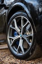 BMW X5 xDrive30d M Sport 2018 года (UK)